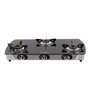 Blowhot 3 Burner Gas Stove with Auto Ignition (G-003_Jasper_BH)