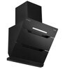 BlowHot 60cm 1300 m3/h Ornate Chimney  (Auto Clean, Filter less, Touch Controls With Led Lights)