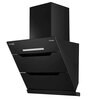 BlowHot 60cm 1300 m3/h Ornate Chimney  (Auto Clean, Filter less, Touch Controls With Led Lights)