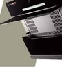 BlowHot 60cm 1300 m3/h Ornate Chimney  (Auto Clean, Filter less, Touch Controls With Led Lights)