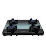 Blowhot SAPPHIRE 4 Burner Gas Stove with Manual Ignition