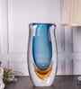 Blown Lux Glass Vase