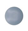 Spired 300ml Blue Stoneware (Set of 4) Serving Bowl