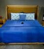 Blue   Denim Bed Cover  Collection