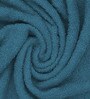 Blue & Pink Anatolia Solid 500 GSM Cotton  Bath Towel