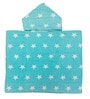 Blue Cotton Kids 220 GSM Bath Towel