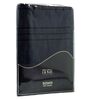 Blue 100% Cotton 340 Gsm Car Towel