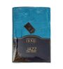 Blue 100% Cotton 380 Gsm Car Towel