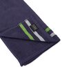Blue 100% Cotton 400 Gsm Hand Towel
