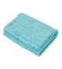 Blue 100% Cotton 625 Gsm Bath Towel