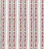 Maroon Abstract 220 Tc Cotton Super King Bedsheet With 2 Pillow Covers