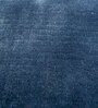Blue Abstract Viscose 6 ft X 9 ft Hand Tufted Rectangle Carpet