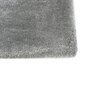 Blue Abstract Viscose 6 ft X 9 ft Hand Tufted Rectangle Carpet