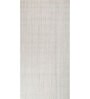 Blue Abstract Wool 5 ft X 8 ft Hand Woven Carpet