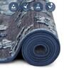 Blue and Grey Persian 5x7 Feet Machine Made Carpet