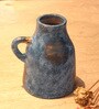 Blue Antique Flower Vase Jug Design