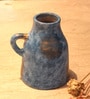 Blue Antique Flower Vase Jug Design
