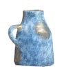 Blue Antique Flower Vase Jug Design