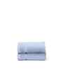 Blue Bamboo Cotton Solid 650 GSM Hand Towel Set (2Pc)