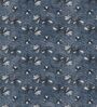 Blue Bedsheet 220 Tc Cotton King Bedsheet With 2 Pillow Covers