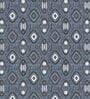 Blue Bedsheet 220 Tc Cotton King Bedsheet With 2 Pillow Covers
