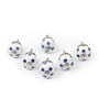 Blue Belle Knob set of 6