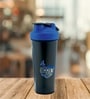 Blue Blender Boost 700ml Plastic  Shaker