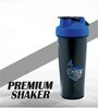 Blue Blender Boost 700ml Plastic  Shaker