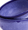 400 ML Ceramic Serving Bowls Set of 2