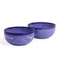 400 ML Ceramic Serving Bowls Set of 2