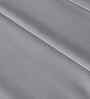 Blue Check 200 TC Cotton King Size Bed Sheet with 2 Pillow Covers 24 Collection