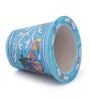 Blue Clay Blue Pottery Planter