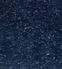 Blue Cosmos Microfiber Backing  4X6 Ft Floor Carpet