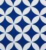 Cotton Abstract Pattern 16X16 Inches Cushion Covers (Set Of 2)