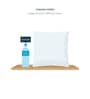 Blue Geometric Cotton 16 x 16 Inches Cushion Covers (Set of 5)