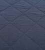 Blue Cotton 240 AC Room Double Bed Quilt