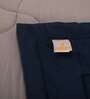 Blue Cotton 240 AC Room Double Bed Quilt
