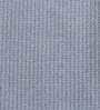 Blue Solid Cotton 50x60 Inches Sofa Throw