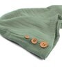 Multicolour Banana Double Cloth Solid 300