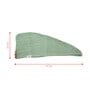 Multicolour Banana Double Cloth Solid 300