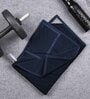 Blueberry Banana and Cotton 480 GSM Workout Towel
