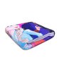 Blue Cotton Disney FrozenII 400 GSM Bath Towel (1Pc)