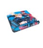 Blue Cotton Marvel Avengers 400 GSM Bath Towel (1Pc)