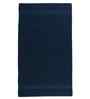 Blue Cotton Printed 300 GSM Bath Towel (1 Pc)