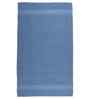 Blue Cotton Printed 300 GSM Bath Towel (1 Pc)