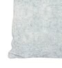 Blue Traditional Ethnic Cotton 18 x 18 Inch Cushion Cover
