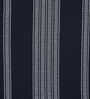 Stripes Handwoven (72x52) Blue Cotton Table Cloth