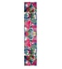 Multicolor Cotton Table Runner 71 Inches x 15 Inches