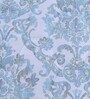 Blue Cotton 145 Room Temperature Double Bed Quilt