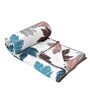 White Cotton Traditional 200 GSM King Bed Dohar